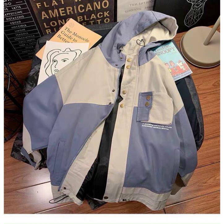 Áo khoác nam chống nắng unisex form rộng BASIC, dành cho nam nữ kèm ảnh thật SUMMER SWEATER | BigBuy360 - bigbuy360.vn