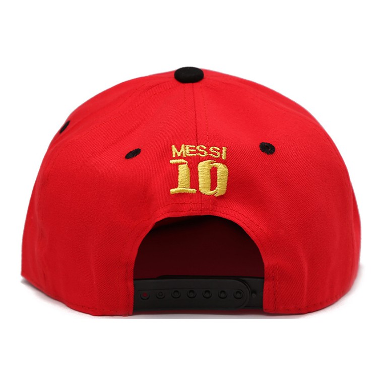 Mũ nón snapback Messi