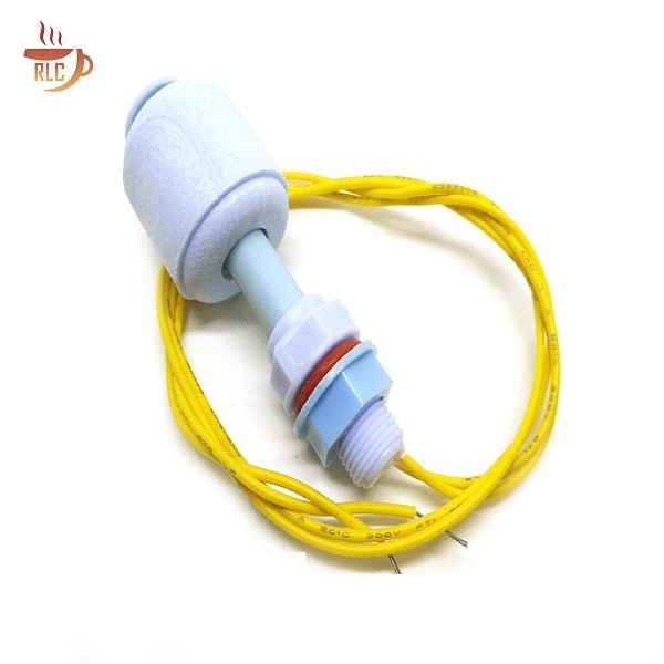 Mạch bơm nước tự động xh-m203 + 2 phao cảm biến