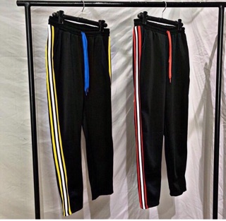 📛Quần Nỉ 3 Line Pant ( 5 Màu )