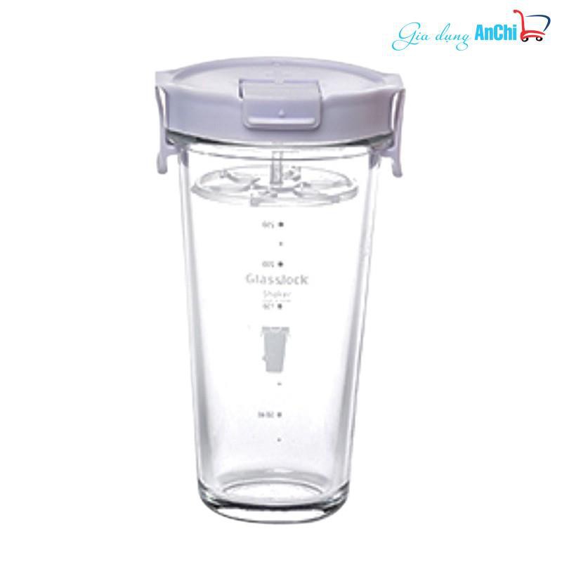 Cốc thủy tinh GLASSLOCK 450ml PC318S