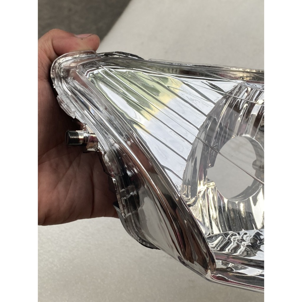 PHA ĐÈN TRƯỚC XE WAVE RS