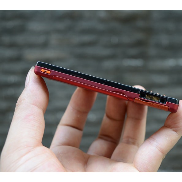ĐIỆN THOẠI SONY ERICSSON W880I MỎNG NHỎ CHÍNH HÃNG