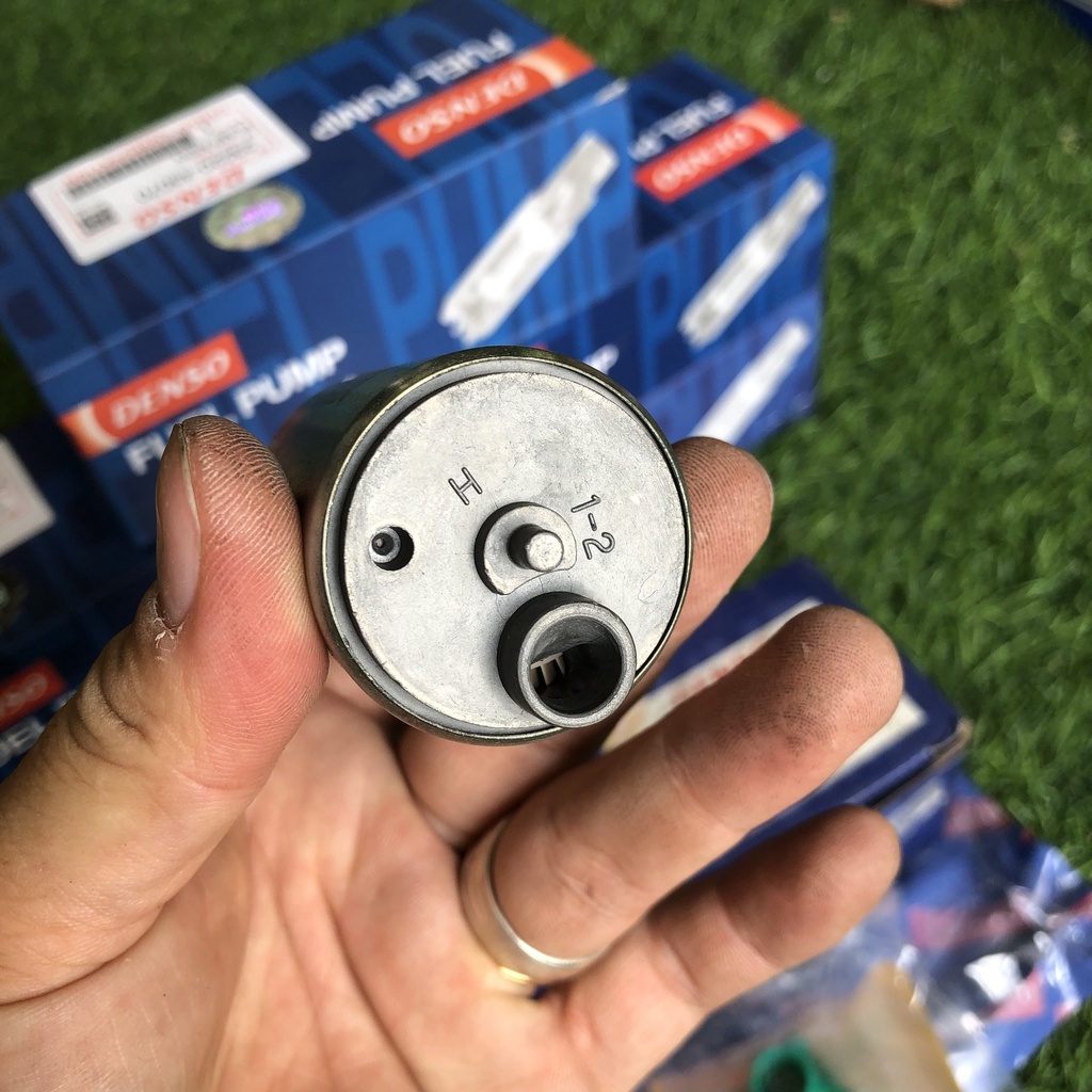 Bơm nhiên liệu,Bơm xăng Huyndai Grand I10