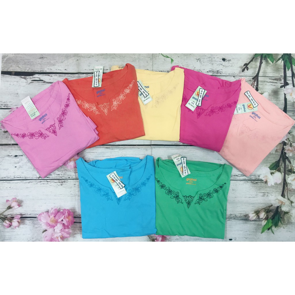 Bộ Lửng Gia Hồi - Size M, XXL (nhiều màu)