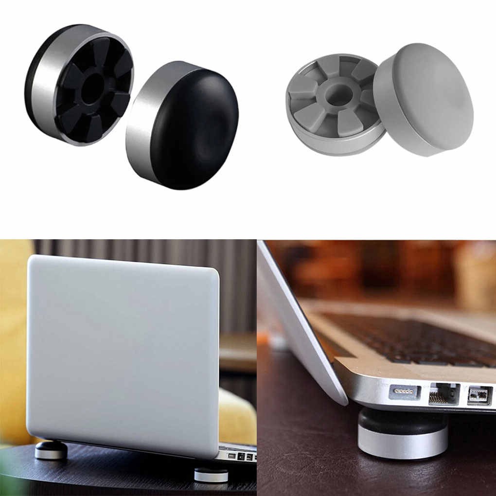 ❤️ Đế Kê Bi, Cục Kê Tản Nhiệt ❤️ Hiệu CoolBall cho Laptop Macbook máy tính bảng Ipad