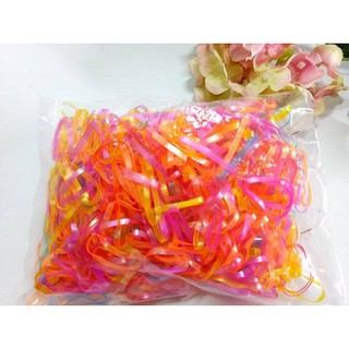 Túi dây nịt buộc tóc