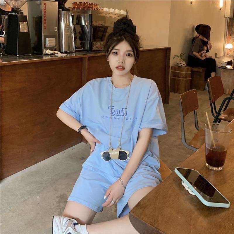 Bộ đùi chữ 3ull TT