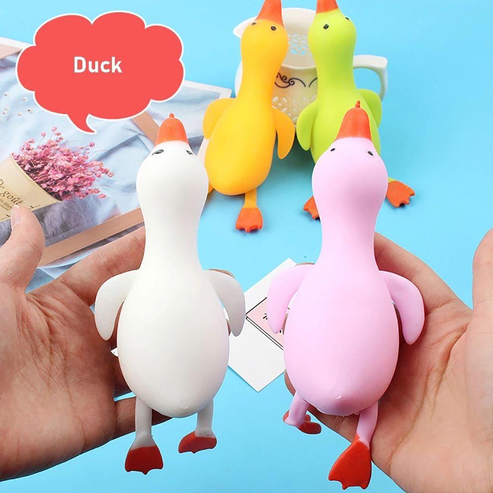 Đồ Chơi Bóp Giảm Căng Thẳng AARON1 Màu Sắc Ngẫu Nhiên