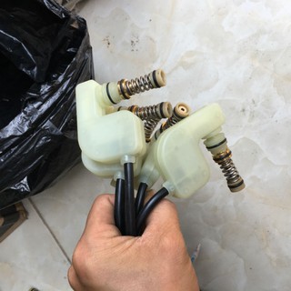 ROLE ÁP LỰC MÁY RỬA XE