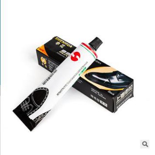 Si đánh giày shoes polish 3 màu ,trắng ,nâu ,đen bóng đẹp