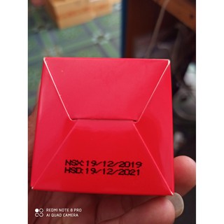 Combo 6 hủ yến xào cao cấp 15% Yến cho trẻ ( 3 hủ Kids IQ thường + 3 hủ Kids IQ hương dâu )