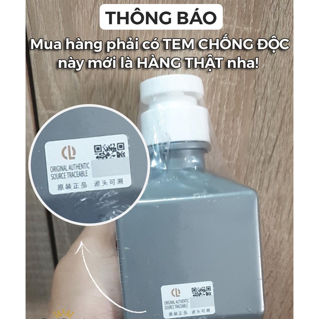 ROYAL RETINOL B22 THE MATRIX KEM Ủ KÍCH TRẮNG BODY RETINOL 1.5%