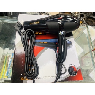 Máy sáy tóc Q-ONE  005 công suất cao 2300W chuyên salon