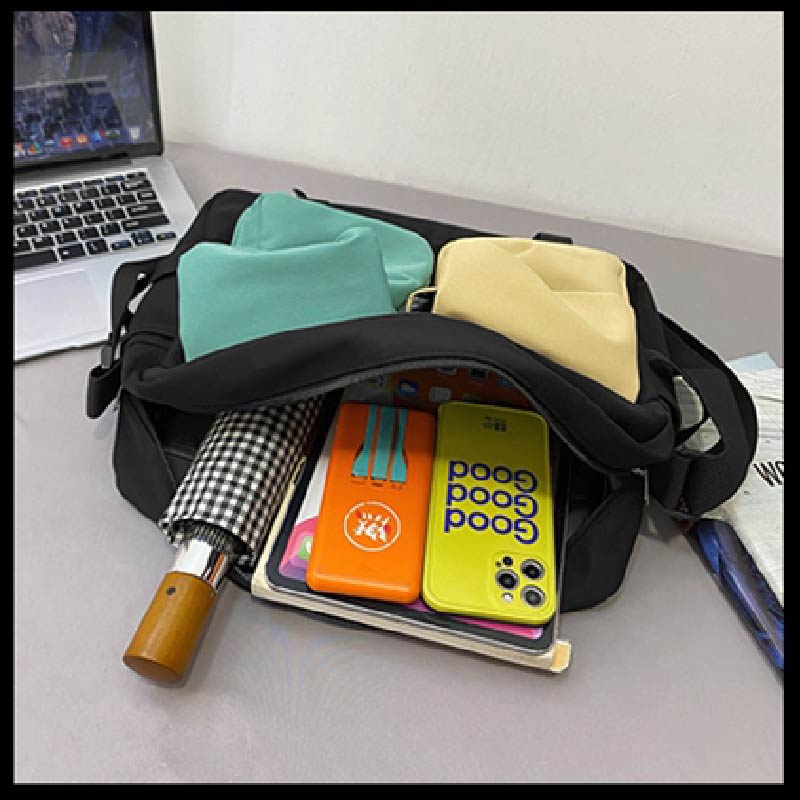 Carve.A Store Túi Đeo Chéo Nam Thời Trang