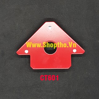 Ke góc nam châm CT601 (120x80x15mm)