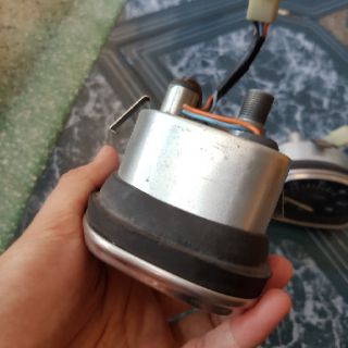 Đồng hồ CD benly 70 zin.