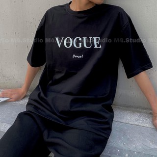 áo vogue nam nữ -Meo4.studio