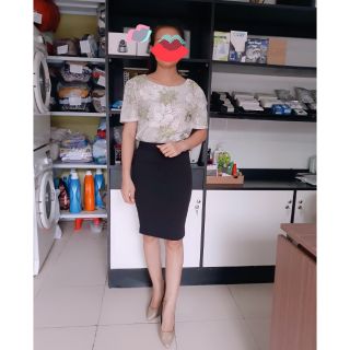 Chân váy công sở thanh lý