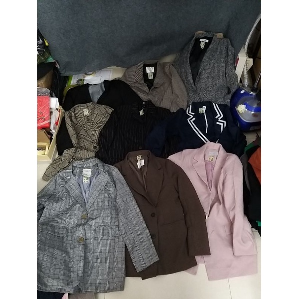 Áo Vest, Blaze si tuyển Bigsize | BigBuy360 - bigbuy360.vn