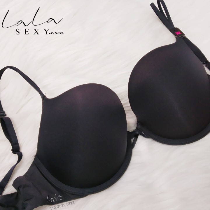 [DO_LOT_NU] Áo Ngực Mút Vừa Push Up Lasenza Chính Hãng 11037021_03YZ [CHINH_HANG]