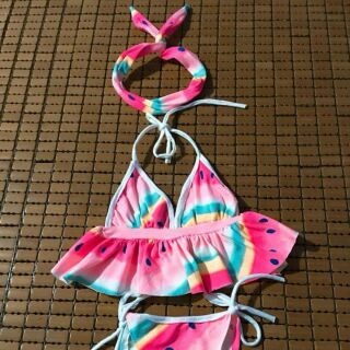 Bikini cho bé