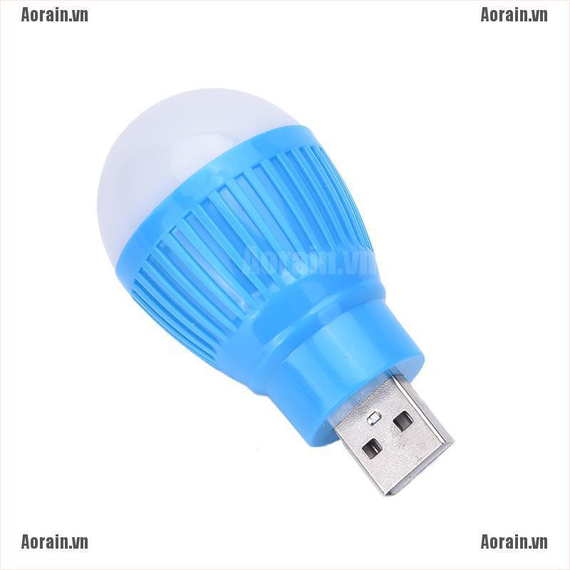 Đèn Đọc Sách mini Sạc USB Tiện Dụng