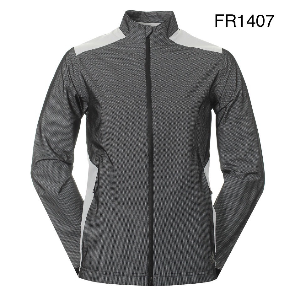 Áo khoác Đát golf FR1407