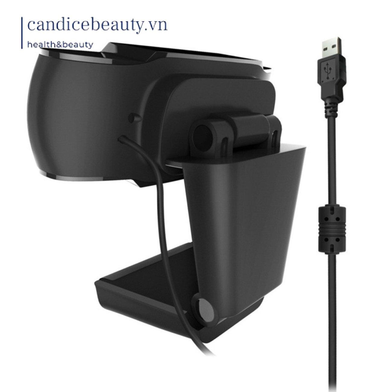 Webcam 1080p Chất Lượng Cao Kèm Phụ Kiện | BigBuy360 - bigbuy360.vn