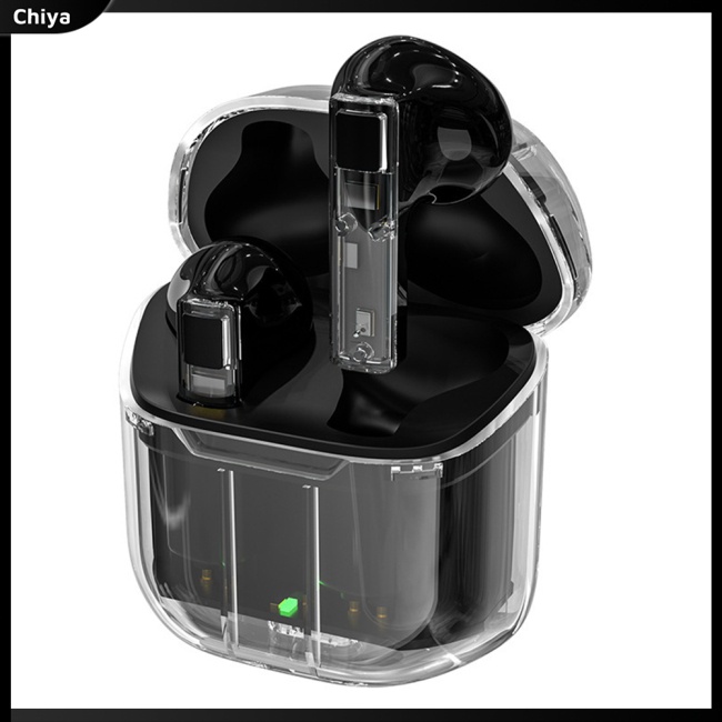 Tai Nghe Yx-06 Tws Bluetooth Không Dây 5.3 Giảm Tiếng Ồn