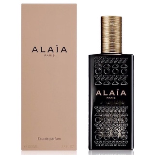 Nước hoa nữ Alaia