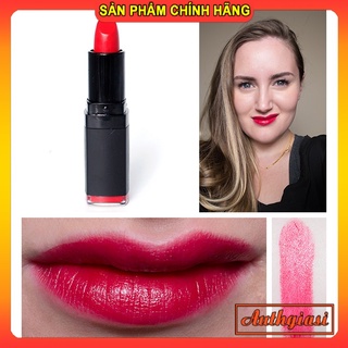 Son giữ ẩm môi Elf Studio Moisturizing Red Carpet Mỹ Đỏ Tươi