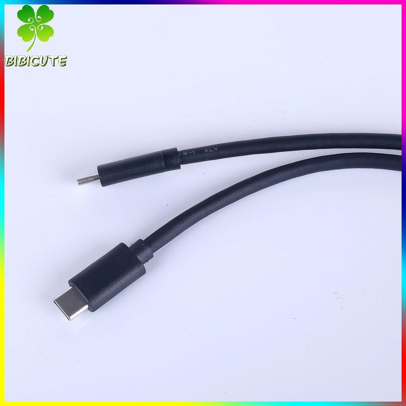 Dây Cáp Chuyển Đổi Usb 3.1 Type-C Cho Điện Thoại / Máy Tính Bảng | BigBuy360 - bigbuy360.vn