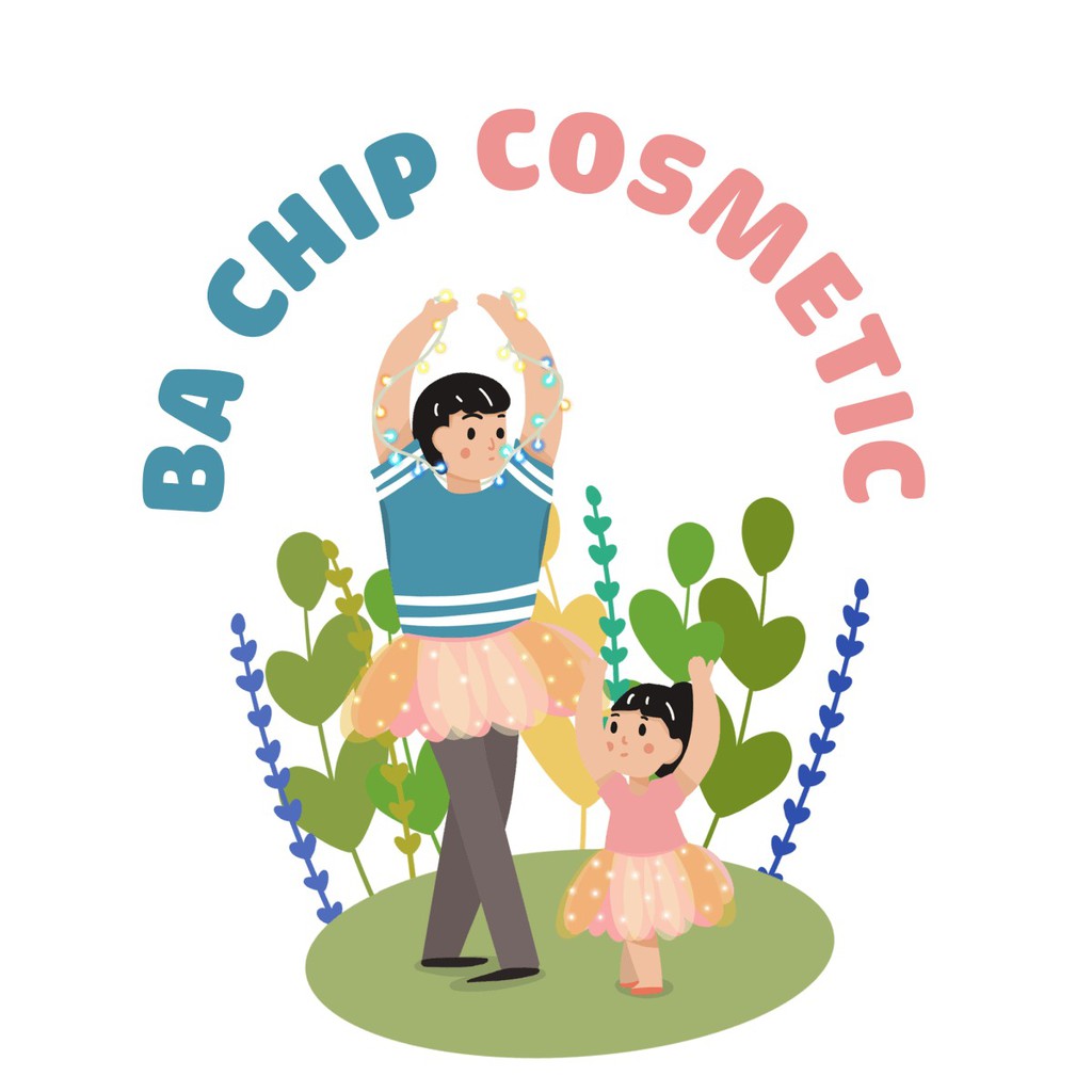 Ba Chip Cosmetic