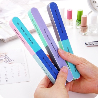 Dũa Móng Tay Bền Bỉ Chăm Sóc Móng Cho Nam Và Nữ