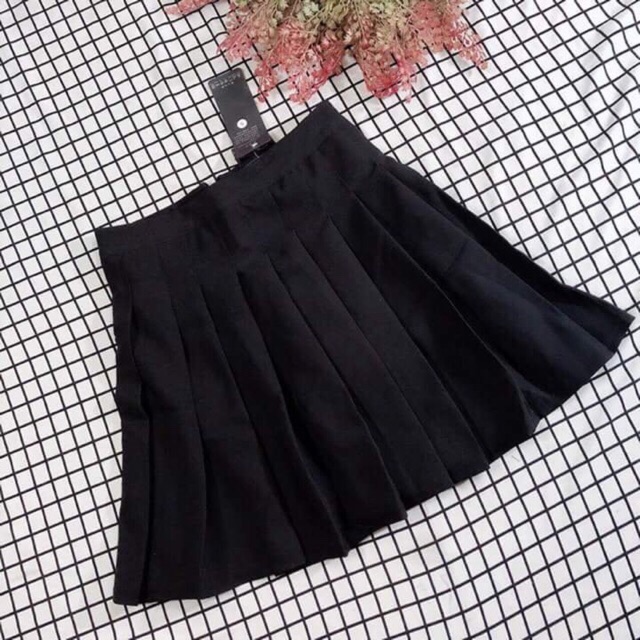 Chân váy tennis dập li to hàng tuyết mưa QC | BigBuy360 - bigbuy360.vn