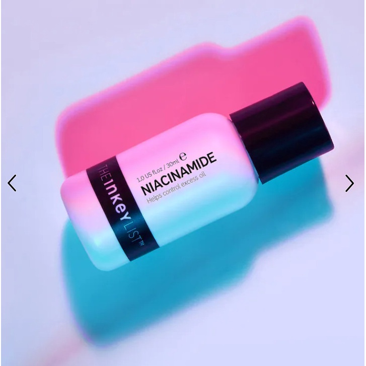 SERUM DA DẦU MỤN NIACINAMIDE - THE INKEY LIST [BILL-SEPHORA] | BigBuy360 - bigbuy360.vn