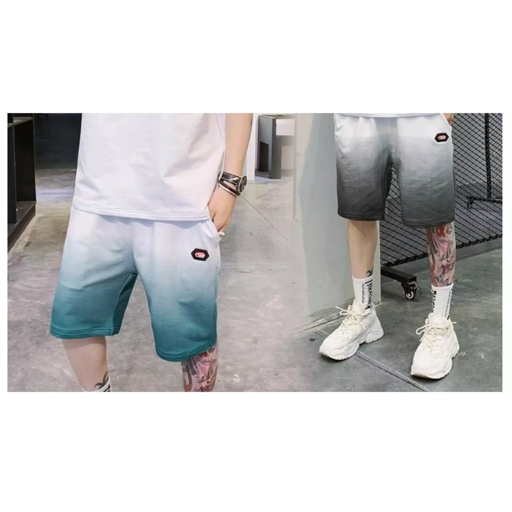 [BD12]Set Thun Nam Năng Động Ngày Hè Áo Ngắn Tay Cổ Tròn | BigBuy360 - bigbuy360.vn