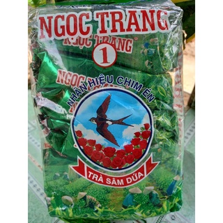 Trà ngọc trang vị sâm dứa