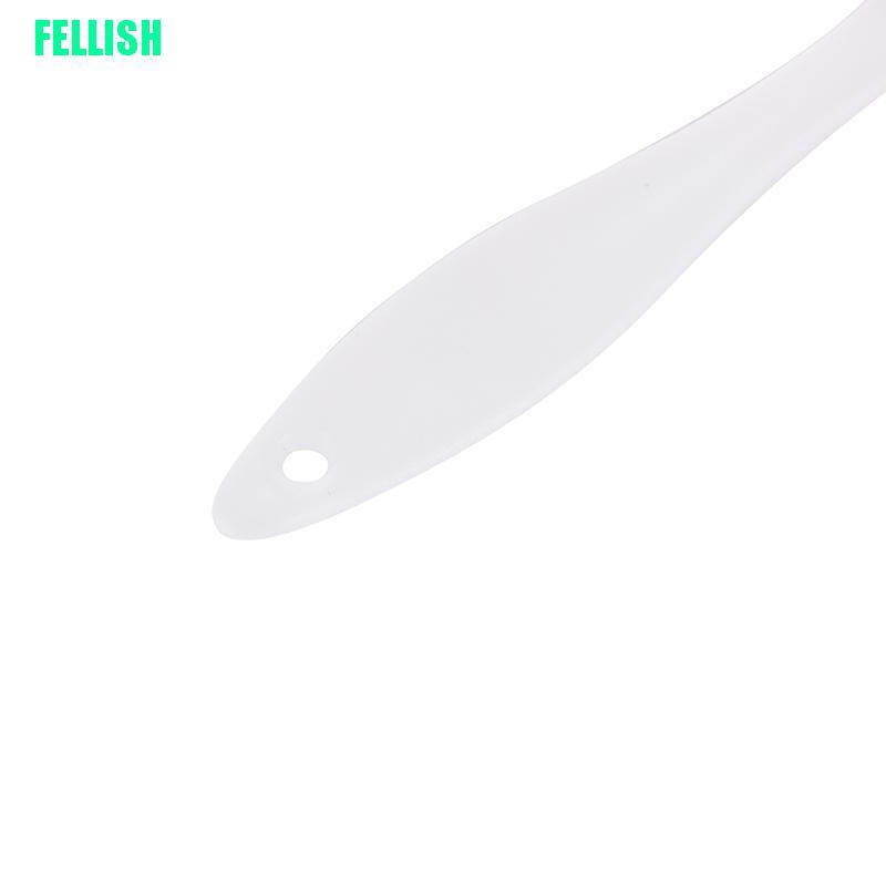 1 Cọ Phết Dầu Bằng Silicone Dùng Trong Nướng Bbq