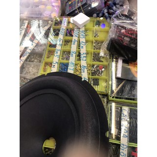 HOT-Màng loa sub 30