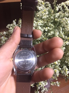Đồng hồ nam hiệu watch-it Nhật