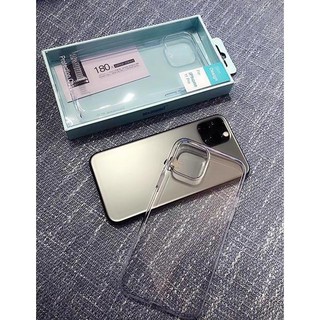 (4 màu) Ốp thin MEMUMI IPHONE 11/ ip11 pro/ ip11 pro max