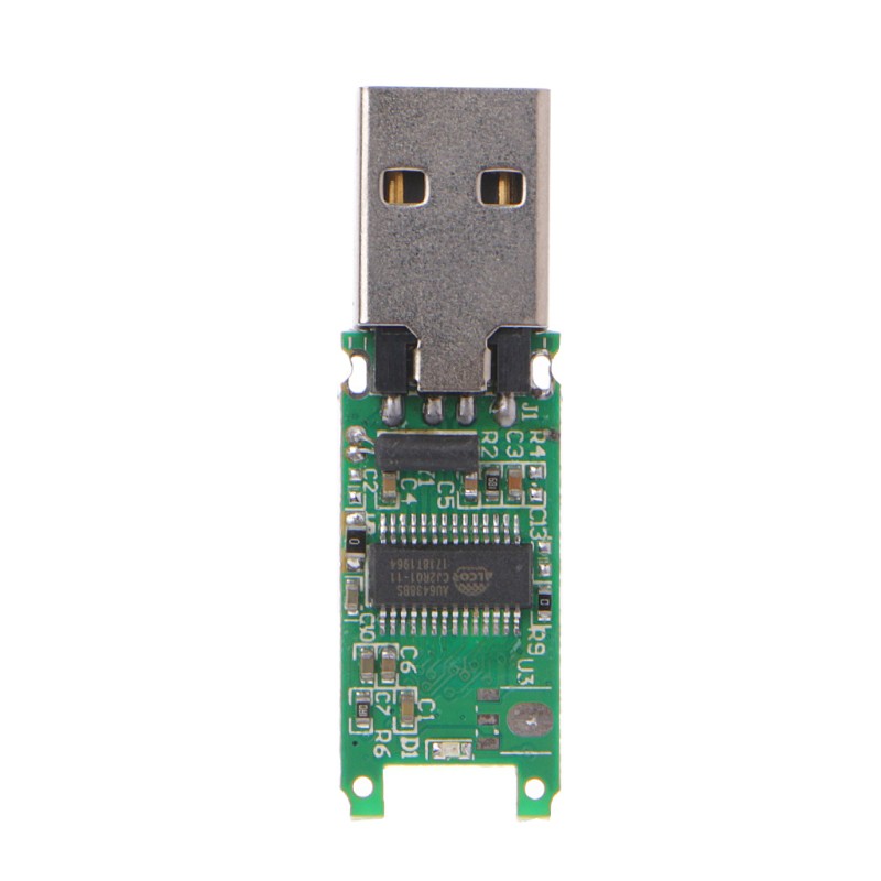 Bo mạch chính PCB không có bộ nhớ flash eMMC đầu USB 2.0 chất lượng cao
