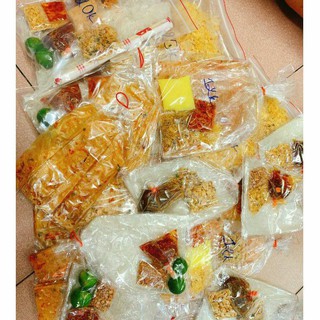 💥 BÁNH TRÁNG TÂY NINH 💥