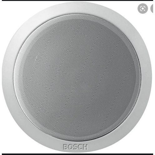 Loa âm trần Bosch LHM 0606/10