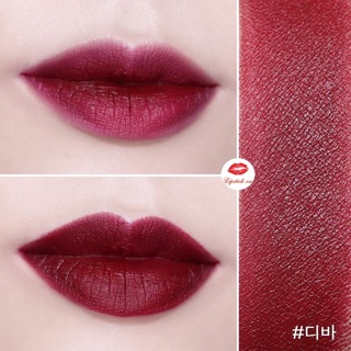 Son MAC Diva minisize ( Đủ bill)