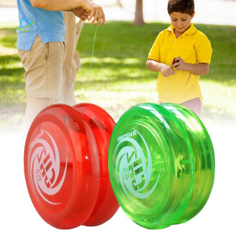 Đồ Chơi Yoyo Magicyo D1 2a Bằng Nhựa Cao Cấp Tw