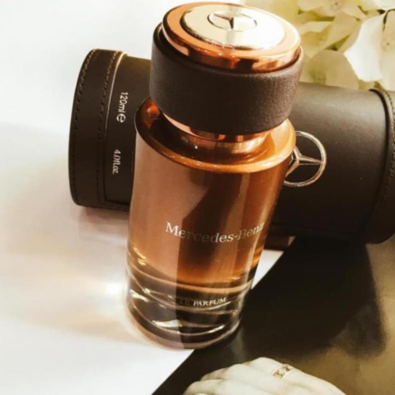 [ɥɐnɐɥ] - Nước Hoa Chính Hãng Mercedes-Benz Le Parfum Test 5ml/10ml/20ml | BigBuy360 - bigbuy360.vn