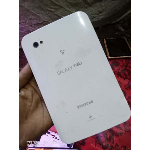 Samsung tab 1 màn hình lcd bình thường | BigBuy360 - bigbuy360.vn